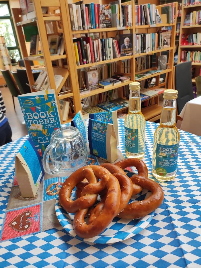 Öffentliche Bücherei Stubenberg am See