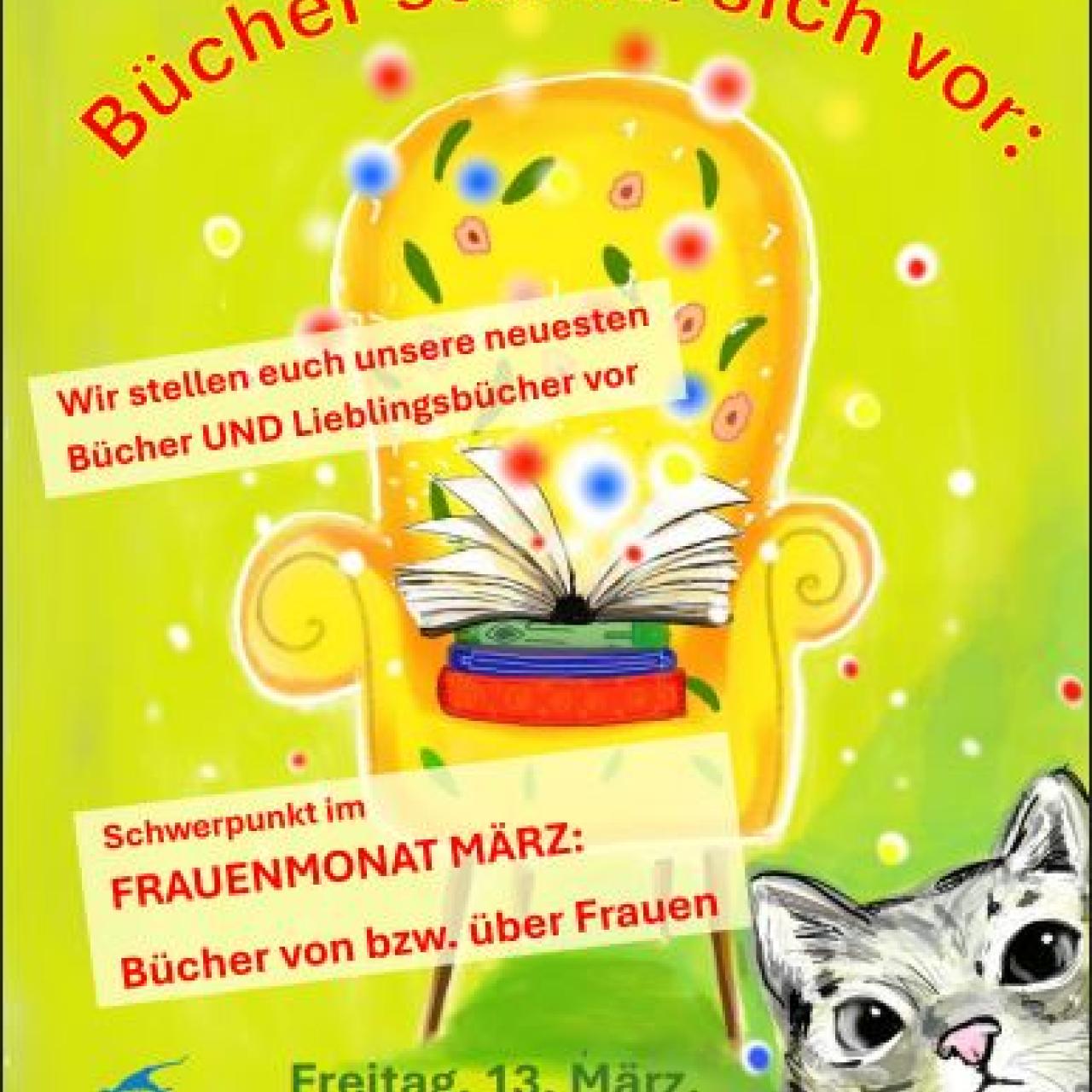Philosophisches Gespräch